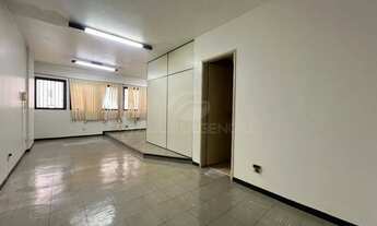 Imagem 2: Sala comercial para alugar no Centro de Londrina