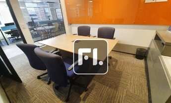 Imagem 3: Conjunto para alugar, 503 m² por R$ 47.500,00/mês - Chácara Santo Antônio - São Paulo/SP