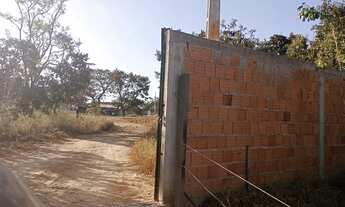 Imagem 6: Lote Planaltina DF Arapoangas