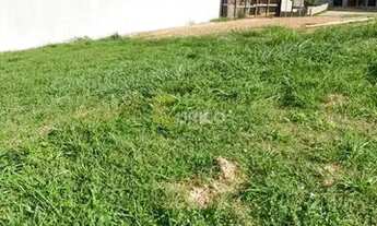 Imagem 6: Terreno em Condomínio à venda no Condomínio Residencial MontAlcino em Valinhos/SP