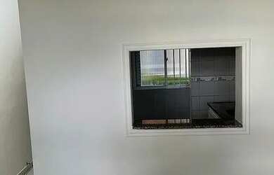 Imagem: Apto com dois quartos - 54m² - Flores