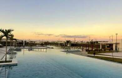 Imagem 3: FIT - Venda - Terreno - Cidade Jd. Resort - 10x20