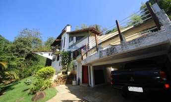 Imagem 4: Itanhangá Casa em condomínio com 4 dormitórios