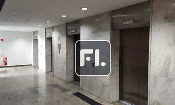 Imagem 6: Conjunto para alugar, 981 m² por R$ 71.947,08/mês - Chácara Santo Antônio - São Paulo/SP