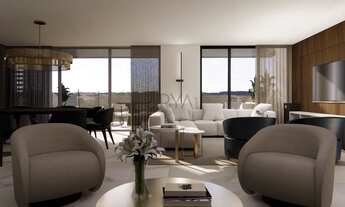 Imagem 2: Apartamento Garden à venda no Ecoville ARYA1