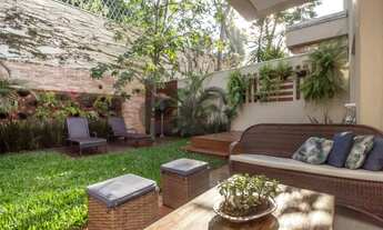 Imagem: Casa de Condomínio - 3 Dormitórios (Suítes)