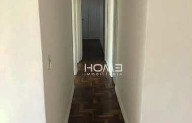 Imagem 5: Apartamento com 3 dormitórios à venda, 90 m² por R$ 500.000,00 - Tijuca - Rio de Janeiro/R