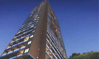 Imagem 3: APARTAMENTO À VENDA 1 QUARTO E UMA VAGA - AYA EMILIANO PERNETA