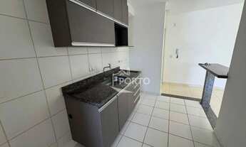 Imagem 5: Apartamento 2 quartos à venda no bairro Gleba Califórnia em Piracicaba