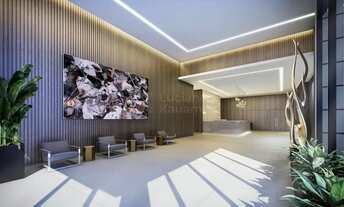 Imagem 2: Sala Comercial Torre Firenze, próximo a nova Prochet, Bela Suiça, Londrina/Pr