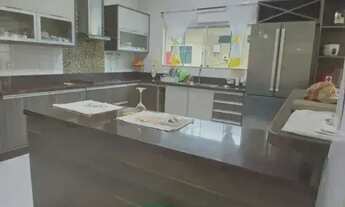 Imagem 14: Casa 05 quartos - duplex -Condomínio Ponta Negra 2- Ponta Negra - Venda