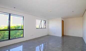 Imagem 6: Sala comercial Galpão / depósito com 1 vaga na garagem