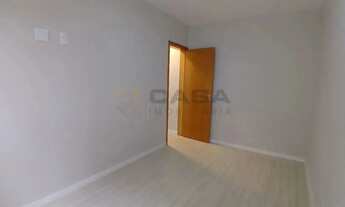 Imagem 6: JHU-Excelente Apartamento 2 Quartos com Varanda Integrada e Lazer Completo Morada de Lara