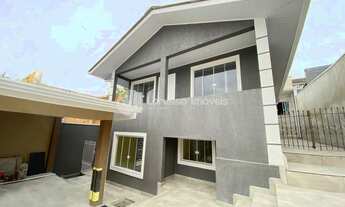 Imagem: Sobrado para aluguel tem 90 metros quadrados