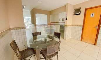 Imagem 2: Apartamento para Locação Edifício Villa Grandino, Águas Claras