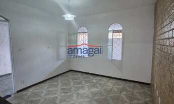 Imagem 3: Casa para locação em Cidade Morumbi - São José dos Campos