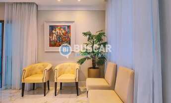 Imagem 2: Casa à Venda Alto Padrão Duplex 3 suítes - bairro SIM - Feira de Santana/BA