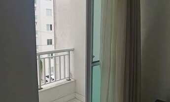 Imagem 4: José Cláudio Dorea 2/4 c suíte na Artemia Pires; Mobiliado c ar condicionado; Prédios c el