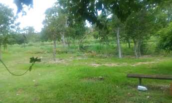 Imagem 2: Chácara 02 hectares na região do bandeira sentido chapada 18 km da fundação Brad