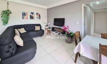 Imagem 4: Apartamento com 3 dormitórios para alugar por diária - Centro - Guaratuba/PR