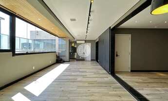 Imagem: Apartamento Cobertura Duplex com 04 Suítes