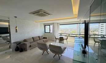 Imagem 5: EXCELENTE APARTAMENTO DE 106 M² NA ZONA NORTE DO RECIFE