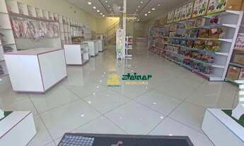 Imagem: Prédio, 272 m² - venda por R$ 3.700.000,00