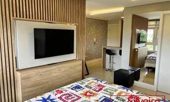 Imagem 3: LOFT MOBILIADO COM UMA VAGA - PARTENON