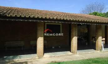 Imagem 2: Chácara em Rua Doutora Matilde Pettine - Jardim Monte Belo - Campinas/SP