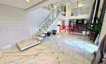 Imagem 5: Espetacular duplex !