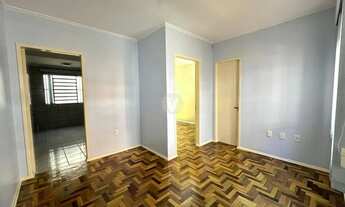 Imagem 2: Imóvel de 1 dormitório no Residencial Arco Verde