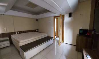 Imagem 5: Ell- Apartamento mobiliado com 2 suítes - 125m²