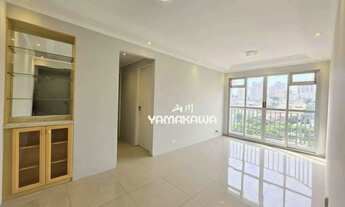 Imagem: Apartamento com 2 dormitórios à venda