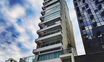 Imagem 2: Excelente apartamento de 4 quartos no centro de Juiz de Fora