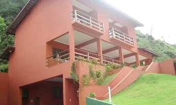 Imagem: Casa para venda em Recanto Da Lagoinha de