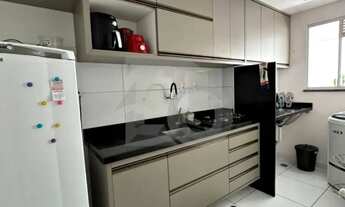 Imagem 2: Condomínio Residencial Barra Prime: Apê com 3 Quartos Planejados e Suíte