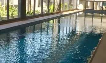 Imagem 6: Apartamento para venda tem 80 metros quadrados com 2 quartos