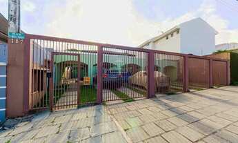 Imagem 4: Apartamento amplo no Bacacheri 3 quartos, 1º andar