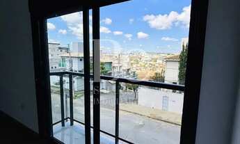 Imagem 7: CASA GEMINADA 03 QUARTOS 01 SUÍTE 03 VAGAS CABRAL VENDA