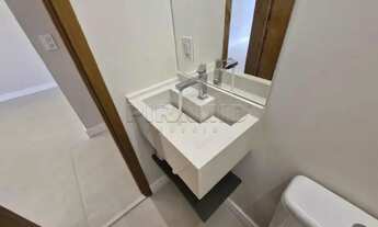 Imagem 5: Apartamento alto padrão com 82,17m², bairro Jardim Olhos D Água II, Zona Sul de Ribeirão P