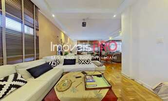 Imagem 2: Apartamento 289m² 3 dorm 2 Suítes 2 Vagas -Higienópolis