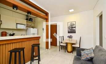 Imagem 3: Apartamento à Venda - Savassi, 1 Quarto, 44 m2