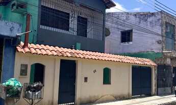 Imagem: Alugo Linda casa no Guajara 1