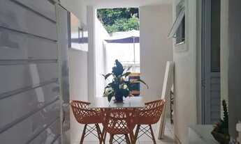 Imagem 4: Casa em Condomínio com 2 Quarto(s) e 2 banheiro(s) para Alugar, 150 m² por R$ 2600 / Mês