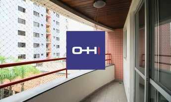 Imagem 7: Venda Apartamento 3 Dormitórios - 87 m² Moema