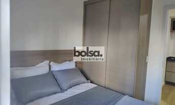 Imagem 5: Mobiliado! Apartamento com 1 dormitório