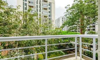 Imagem: Apartamento à venda Rua Esteves Júnior