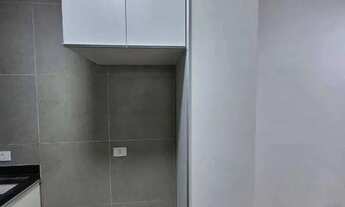Imagem 2: Apartamento com 2 dormitórios para alugar, 35 m² por R$ 2.800/mês - Maranhão - São Paulo/S