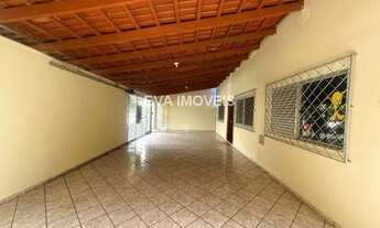 Imagem 3: Casa com 4 quartos sendo 1 suíte