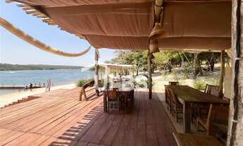 Imagem 6: Excelente terreno residencial à venda no Condomínio Aurora do Lago, em Abadiânia, com área